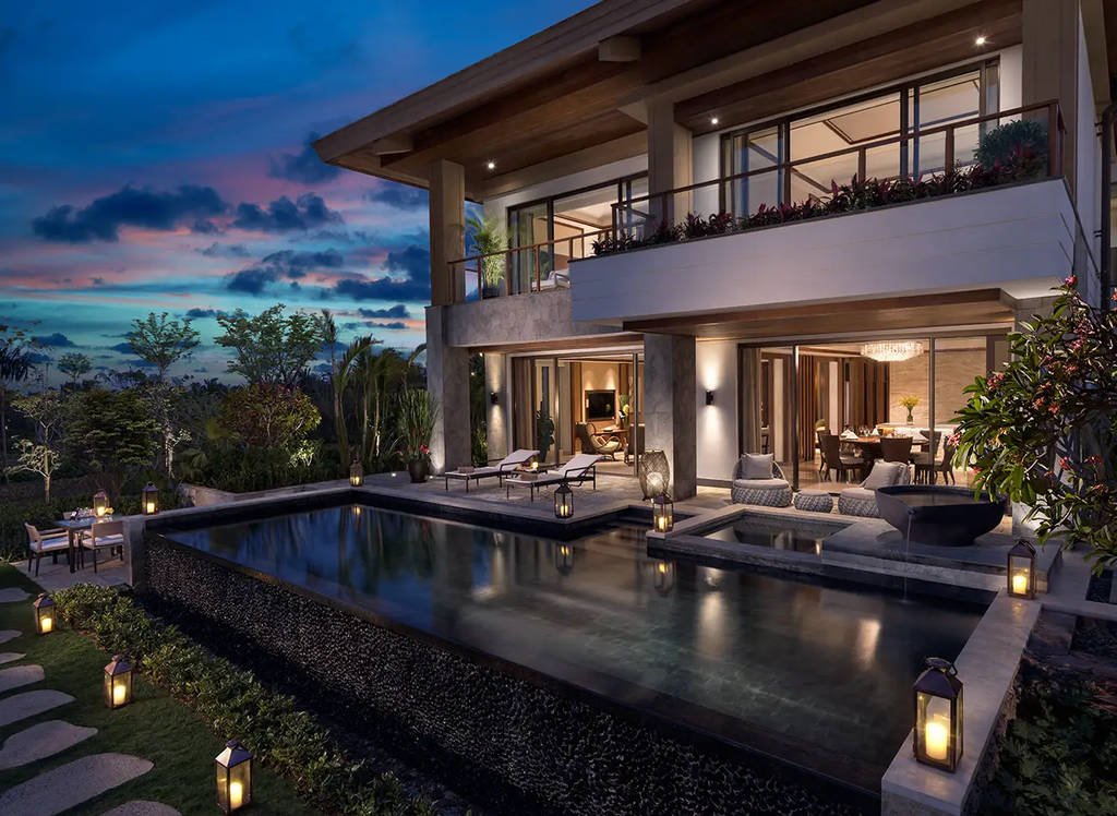 Shangri-La Sanya Resort