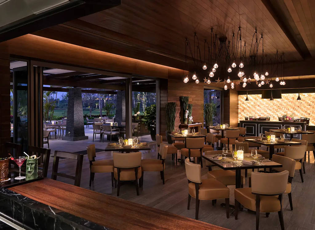 Shangri-La Sanya Resort
