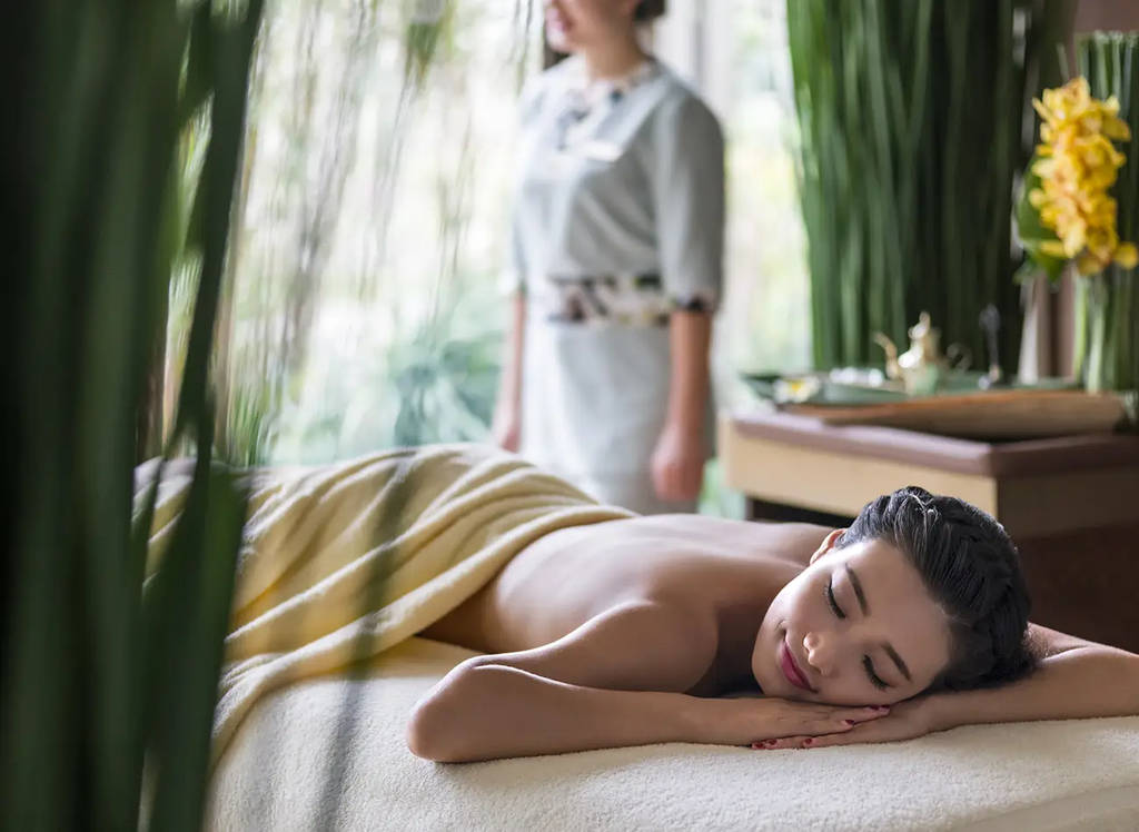 Shangri-La Sanya Resort