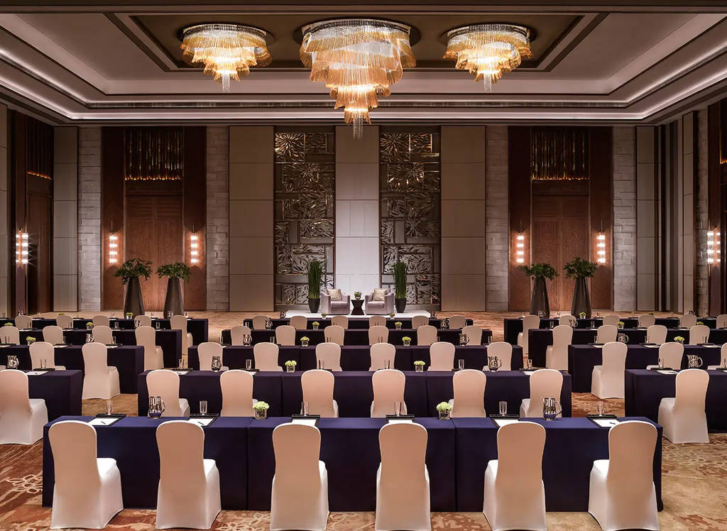 Shangri-La Sanya Resort
