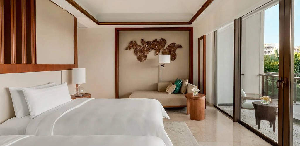 Shangri-La Sanya Resort