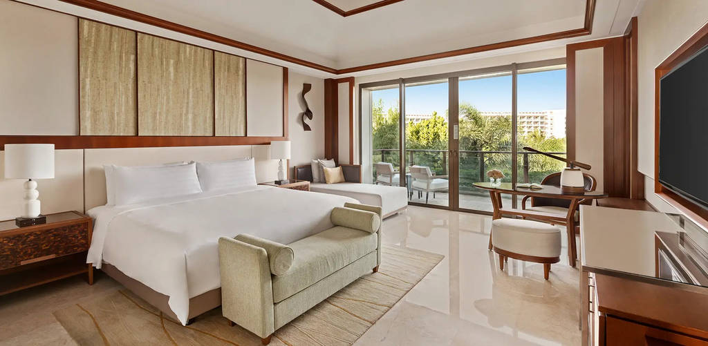 Shangri-La Sanya Resort