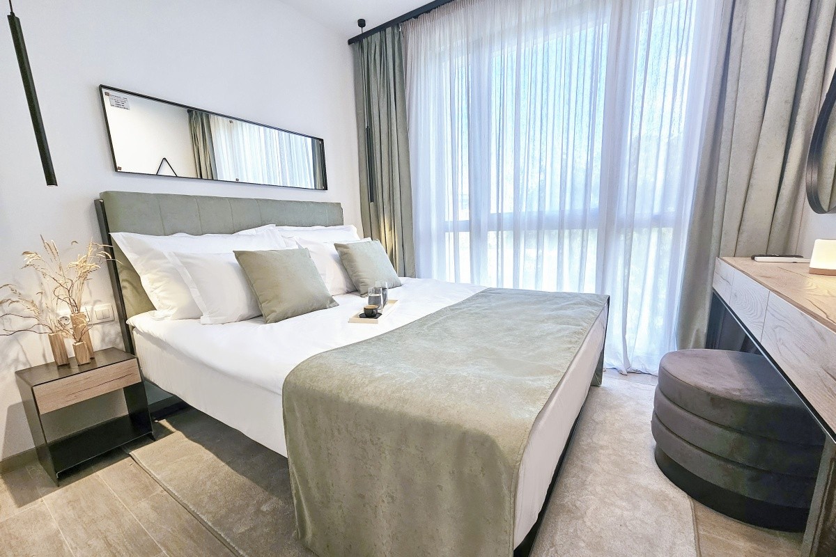 Azur Premium Resort
