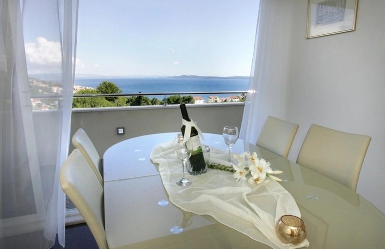 Villa Ombre