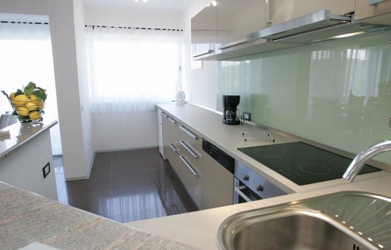 Villa Ombre