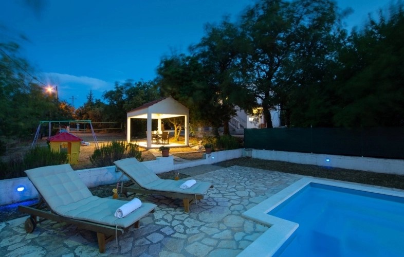 Villa Paradise (Prgomet)