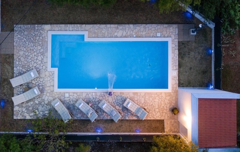 Villa Paradise (Prgomet)