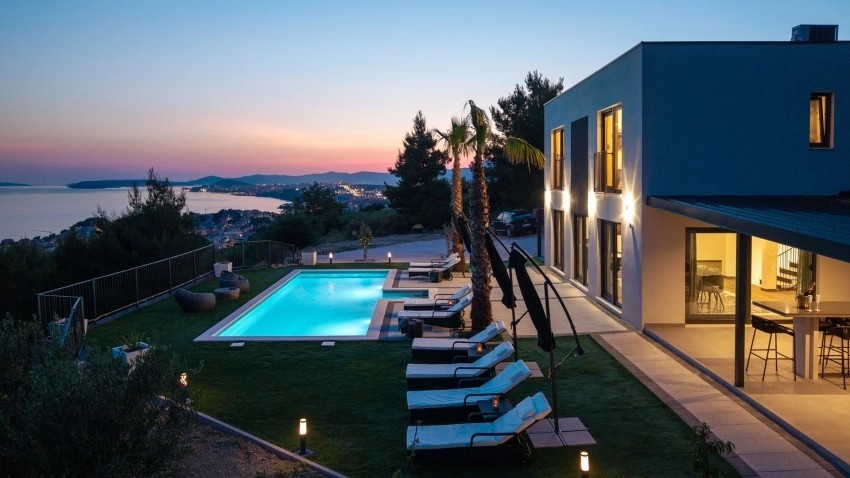 Villa El Capitano