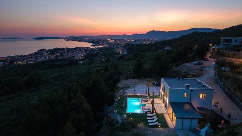 Villa El Capitano
