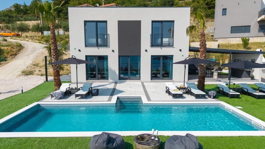 Villa El Capitano