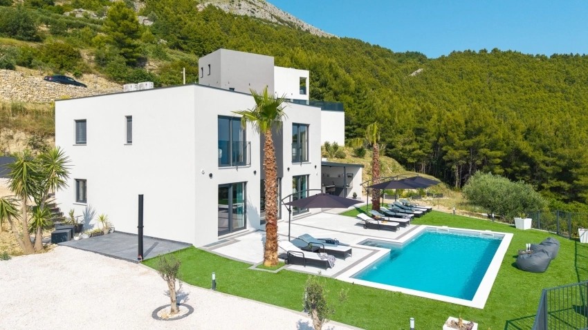 Villa El Capitano