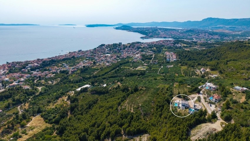 Villa El Capitano