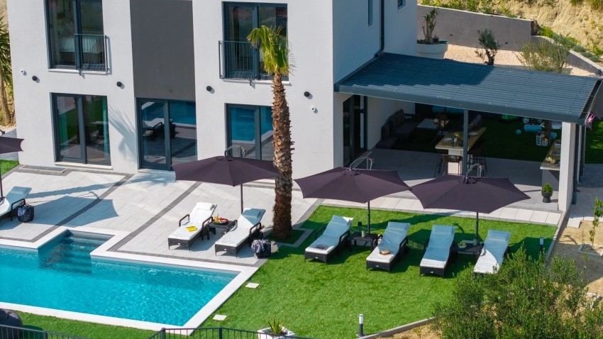 Villa El Capitano