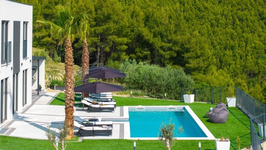 Villa El Capitano