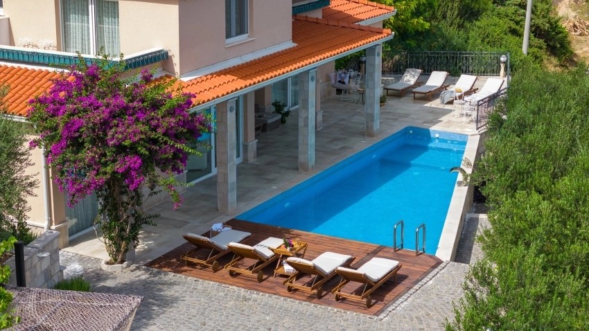 Villa Porto Mimice
