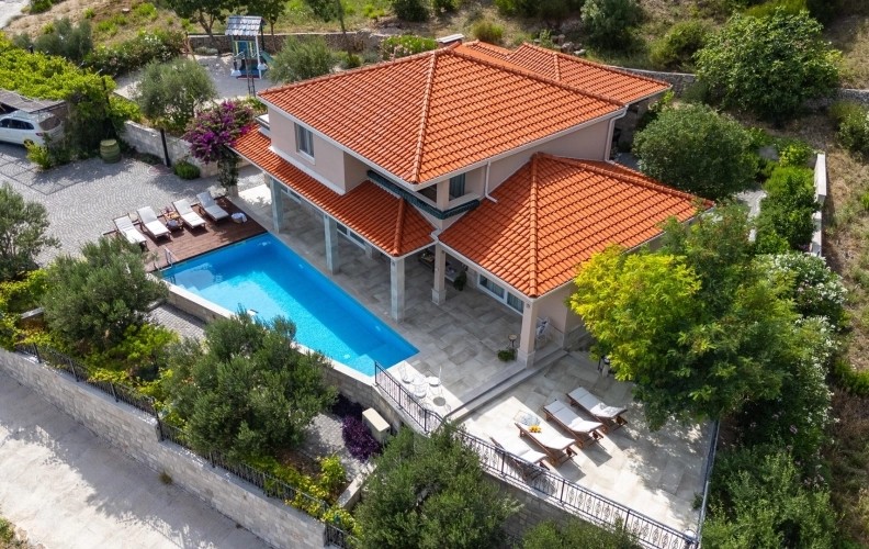 Villa Porto Mimice