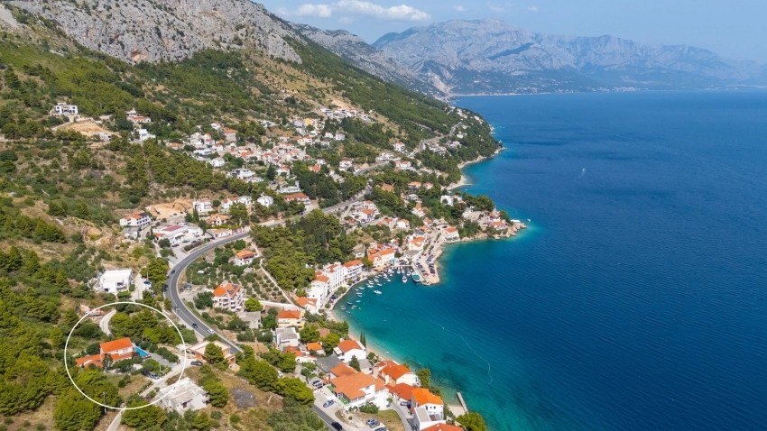 Villa Porto Mimice
