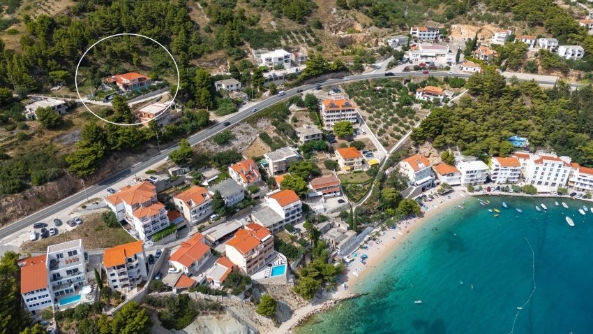Villa Porto Mimice