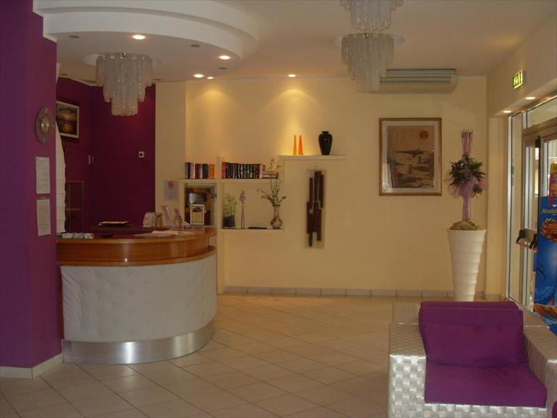Antonella (Lido Di Classe)