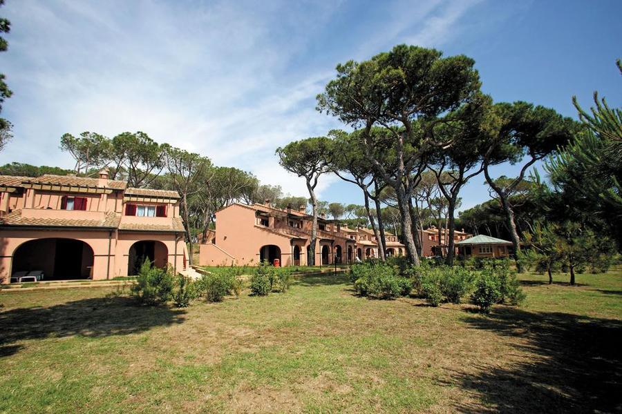 Corte Dei Tusci Village
