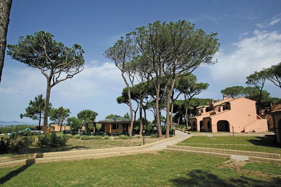 Corte Dei Tusci Village