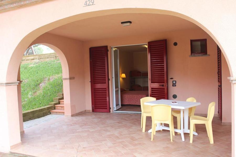 Corte Dei Tusci Village