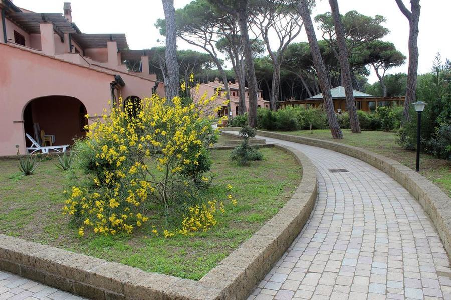 Corte Dei Tusci Village