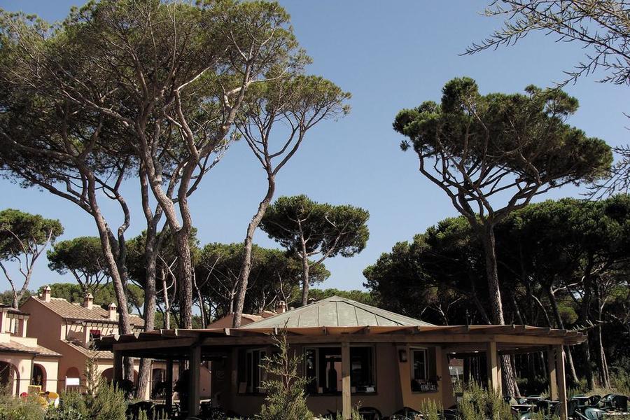Corte Dei Tusci Village