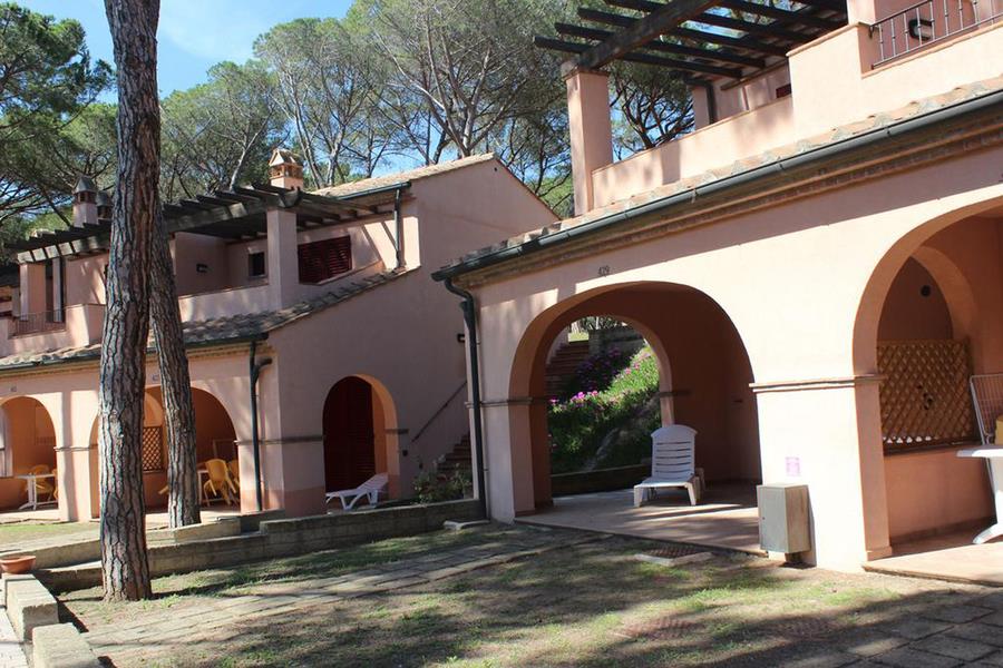 Corte Dei Tusci Village