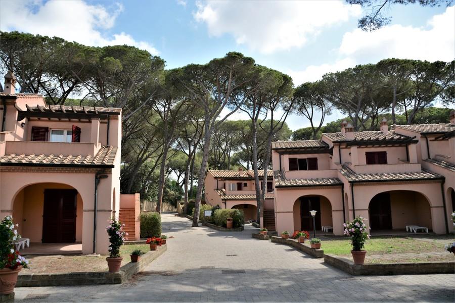 Corte Dei Tusci Village