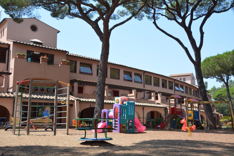 Corte Dei Tusci Village