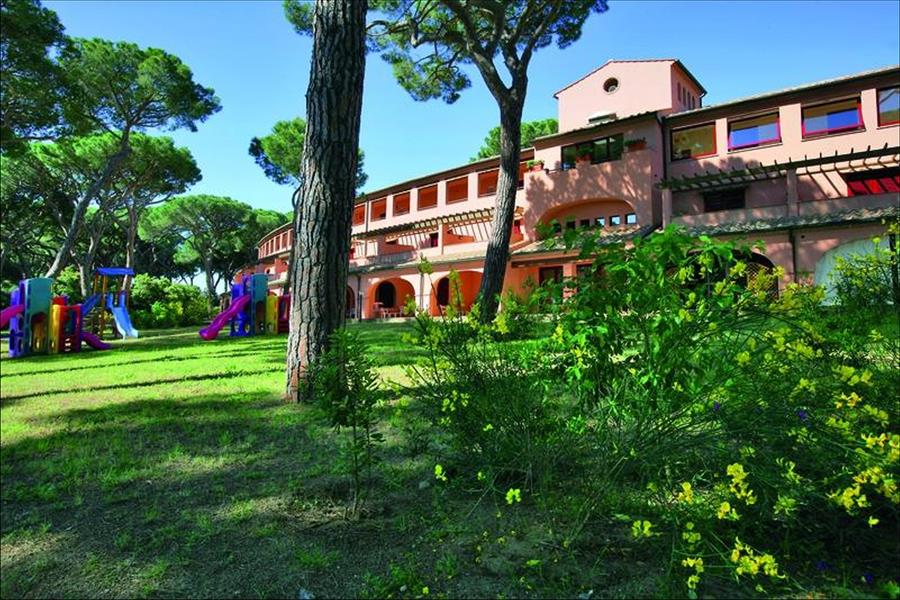 Corte Dei Tusci Village