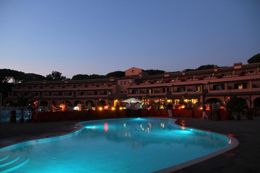 Corte Dei Tusci Village