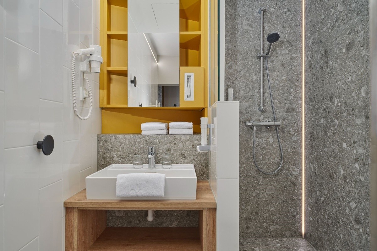 H2O Hotel Therme Resort