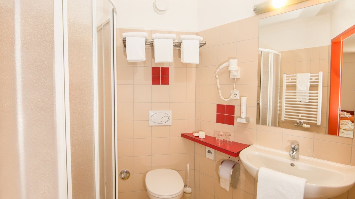 H2O Hotel Therme Resort