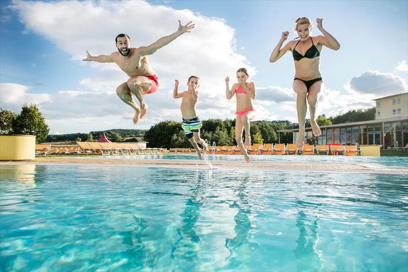 H2O Hotel Therme Resort