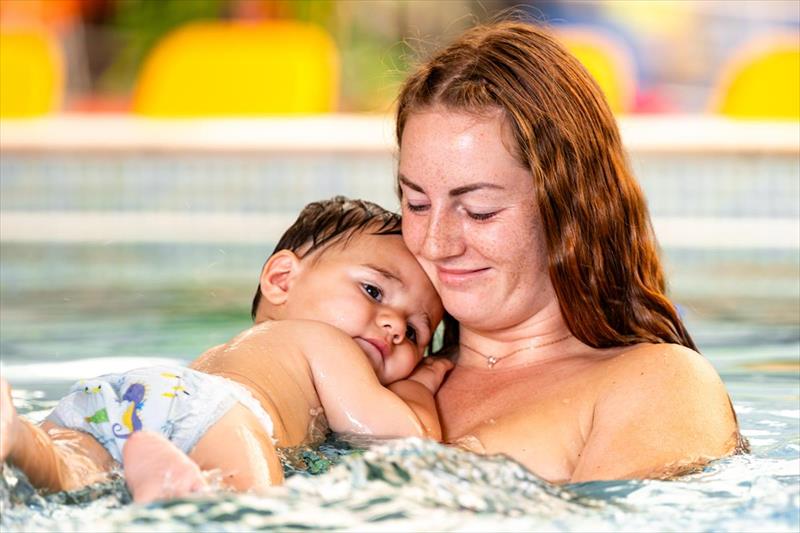 H2O Hotel Therme Resort