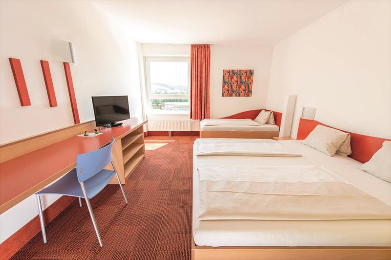 H2O Hotel Therme Resort