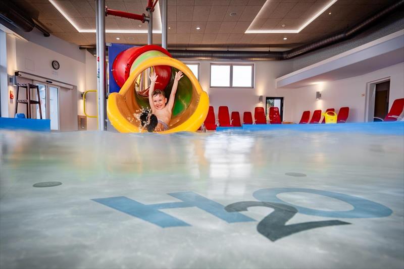 H2O Hotel Therme Resort