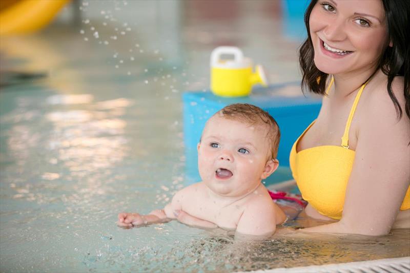 H2O Hotel Therme Resort