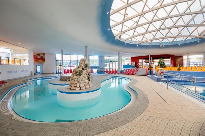 H2O Hotel Therme Resort