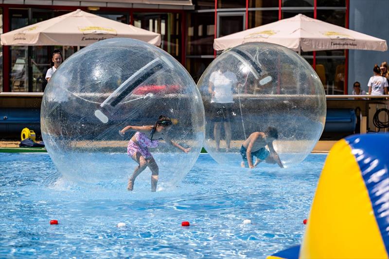 H2O Hotel Therme Resort