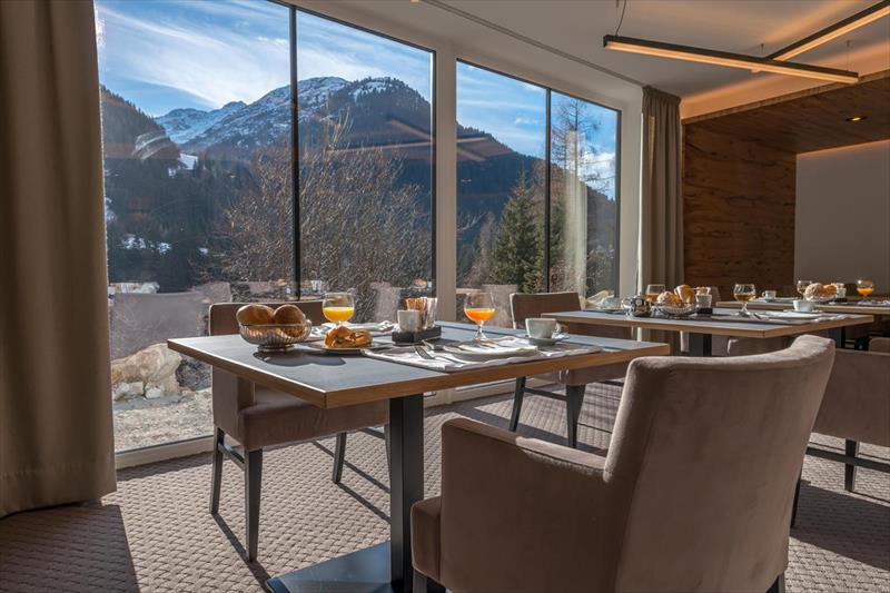 Hotel Grischuna (Sankt Anton Am Arlberg)