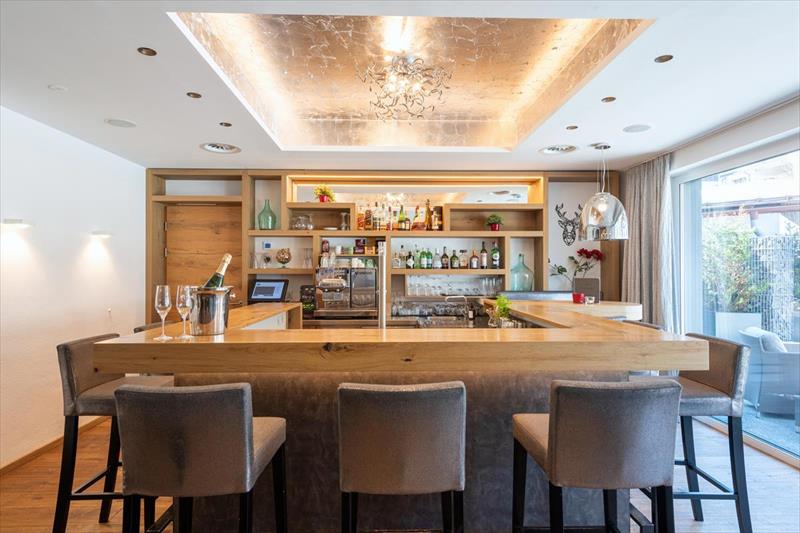 Hotel Grischuna (Sankt Anton Am Arlberg)