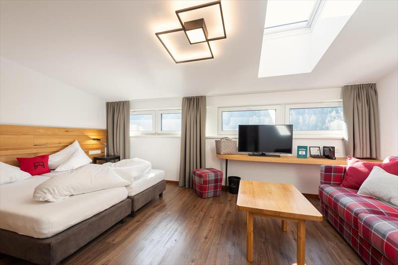 Hotel Grischuna (Sankt Anton Am Arlberg)