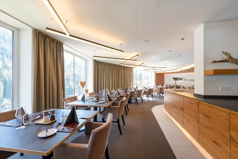 Hotel Grischuna (Sankt Anton Am Arlberg)