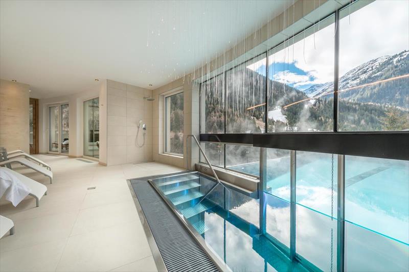Hotel Grischuna (Sankt Anton Am Arlberg)