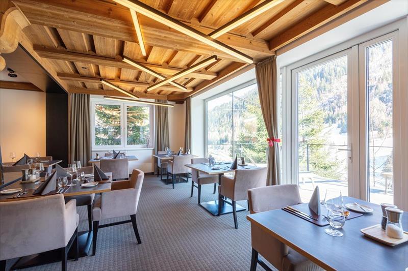 Hotel Grischuna (Sankt Anton Am Arlberg)