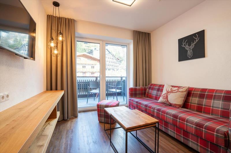 Hotel Grischuna (Sankt Anton Am Arlberg)