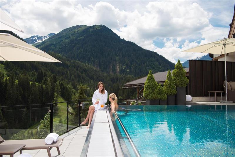 Hotel Grischuna (Sankt Anton Am Arlberg)